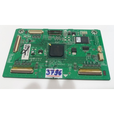 LG , LGE PDP 070813 , 32F1_CTAL , EAX36464503 , EBR38897103 , LOGİC BOARD , T-CON BOARD , T-CON ADRES KARTI , TCON BOARD.